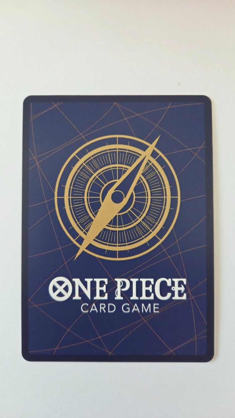 Bandai Carte collezionabili: One Piece card Teach OP16-119 – Nuovo (secondo la descrizione) da Préverenges venduto da kudi09 2