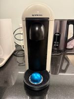 Kaffeemaschine Nespresso Vertuo plus 270 Kapseln