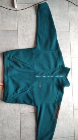 North Face Fleece Polartec 300 Vintage 1990s Collector Item