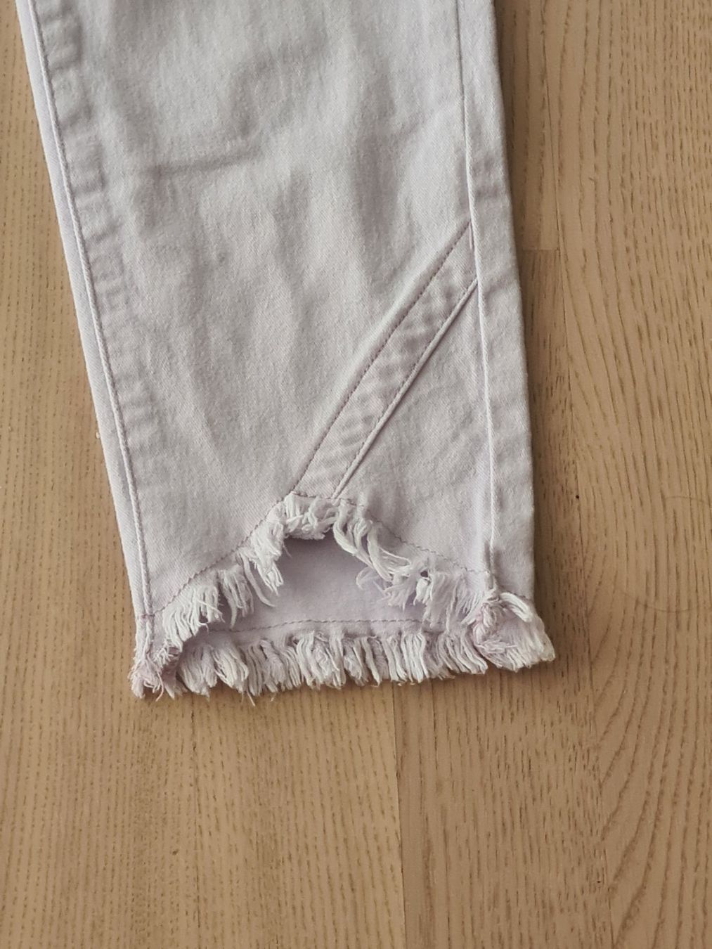 Jeans: Creation L  3/4Jeans – Usato da Steinen venduto da turbogeiss99 8