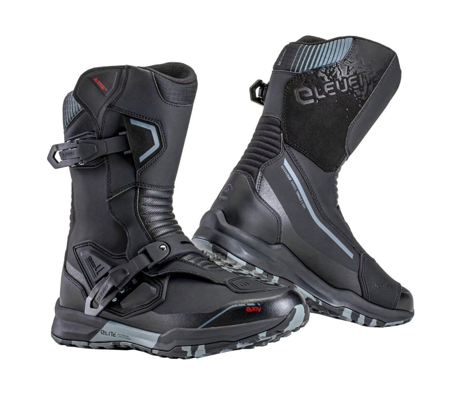 Scarpe da uomo: Eleveit TONALE WP Stiefel – Usato da Ascona venduto da timopro78