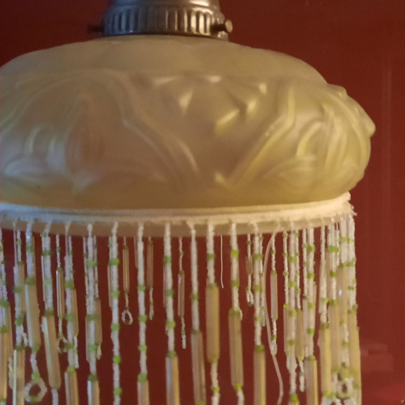 Abat-jours: Deckenlampe – D'occasion à Busswil BE par balu37 1