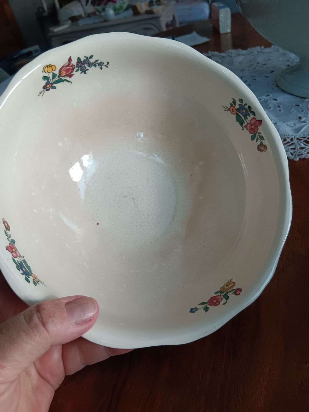 Villeroy & Boch Schalen: villeroy &boch  – Gebraucht aus Ambrì von Maerz87 5