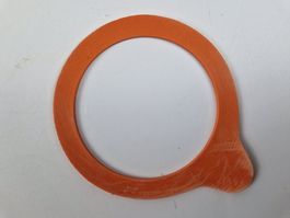 Einkockring klein