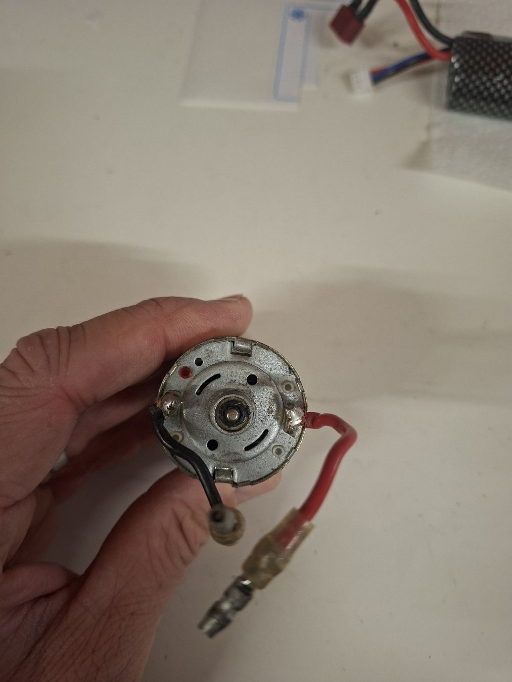 Graupner RC Modellbau: Graupner Speed 600 – Gebraucht aus Laufen von meltingen 1