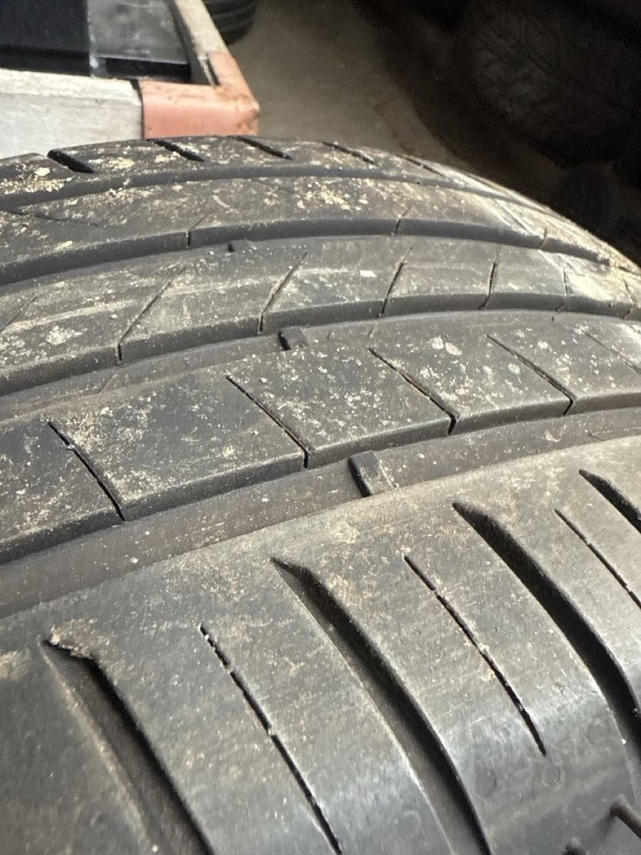 Pneumatici & Ruote complete: Opel Astra J Sommerrad – Usato da Wauwil venduto da Patrol789 4