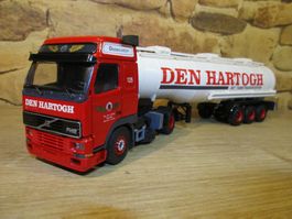 Tekno 1:50  Volvo FH12   DEN HARTOGH