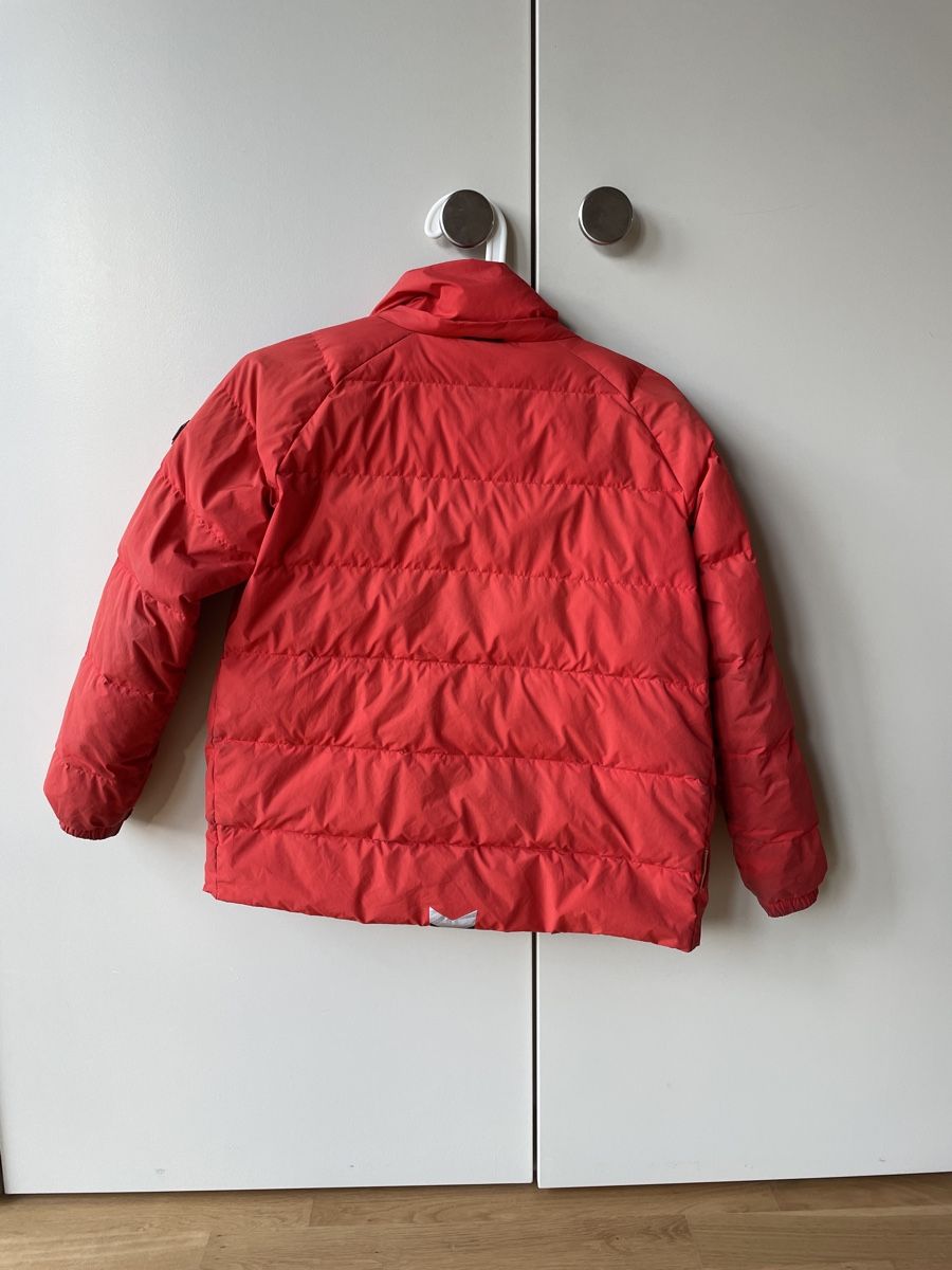 Giacche & Cappotti: Winterjacke, Grösse 128,  6-8 jahre – Usato da Biel/Bienne venduto da Cyp79 2