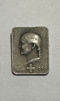 Augusta-Anstecknadel, Pro Juventute 1930, Schweiz