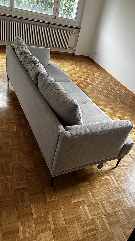 Divani: Sofa (selten gebraucht) – Usato da Dietikon venduto da cimitheviking 3