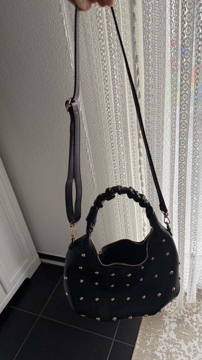 Taschen für Damen: Ledertasche  – Gebraucht aus Sevelen von ann_f687 4