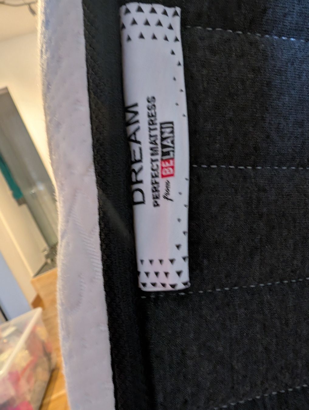 Beliani Materassi: Beliani DREAM Matratze 90x200 – Usato da Volketswil venduto da mattwalt 2