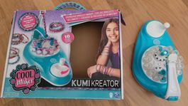 Kumikreator inkl. einiger Rölleli