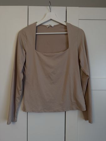 Basic Top Grösse M