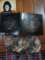 nightwish- endless...(digib. 2 cd)