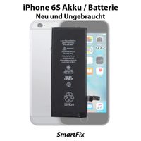 iPhone 6S Akku/Batterie - Neu und Ungebraucht