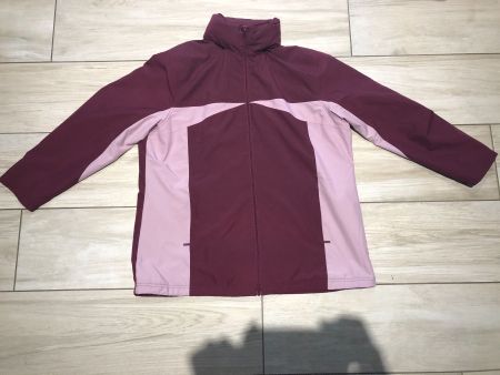 Übergangsjacke in sehr gutem Zustand