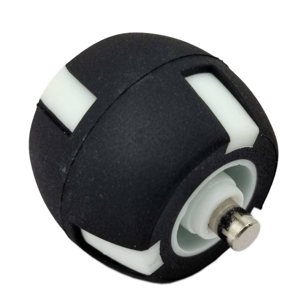 Ecovacs Aspirapolveri & Accessori: Ecovacs Deebot Frontrolle (Original) – Nuovo e nell'imballaggio originale da Ostermundigen venduto da Dave36