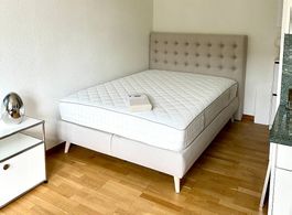 Pfister Boxspringbett 140x200cm