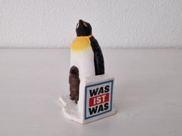 Tonie Figur Was ist Was? Pinguine/Tiere im Zoo