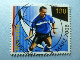 2008 Sondermarke Aktivfussball 1265