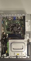 Desktop PC Computer System i5 no ram no hdd