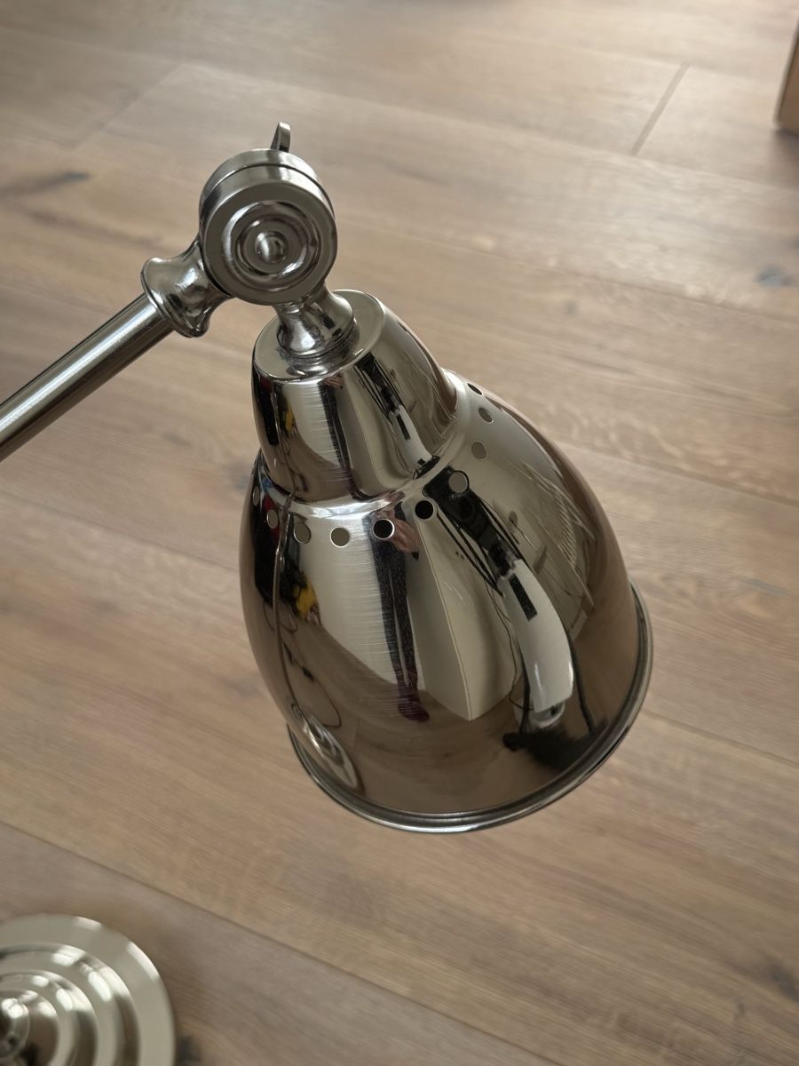 Lampade: Tischlampe – Usato da Farnern venduto da allthingspreloved 4