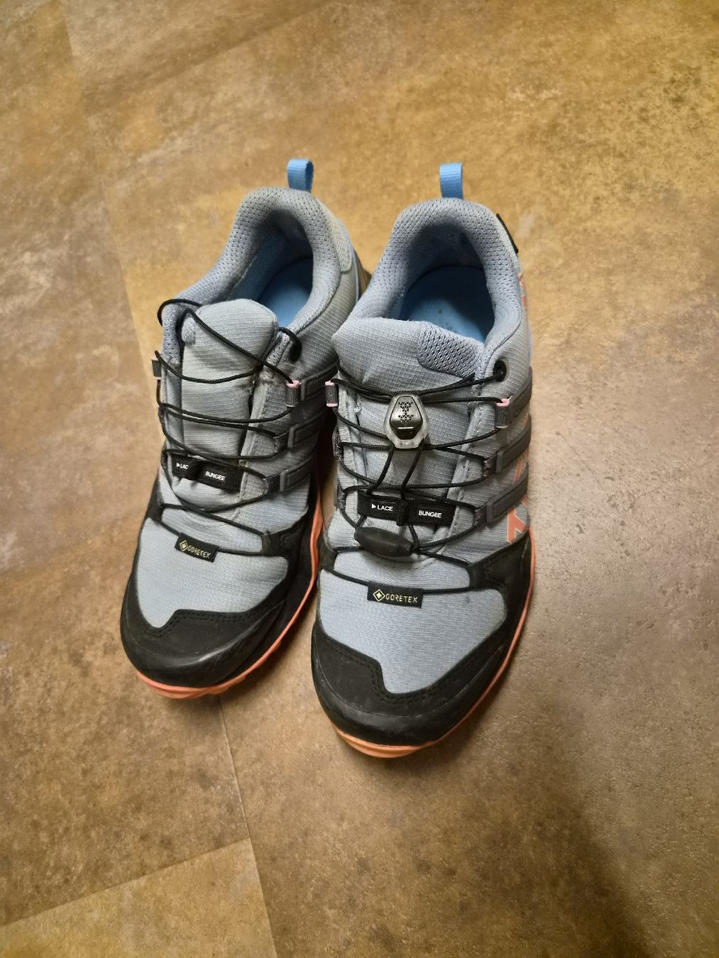Adidas Damenschuhe: Adidas Terrex Gore-Tex Wanderschuhe – Neu (gemäss Beschreibung) aus Schöftland von kosi86 2
