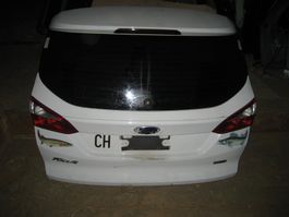 Heckdeckel Ford Focus III Kombi PBM51-N40410-AC  1834446