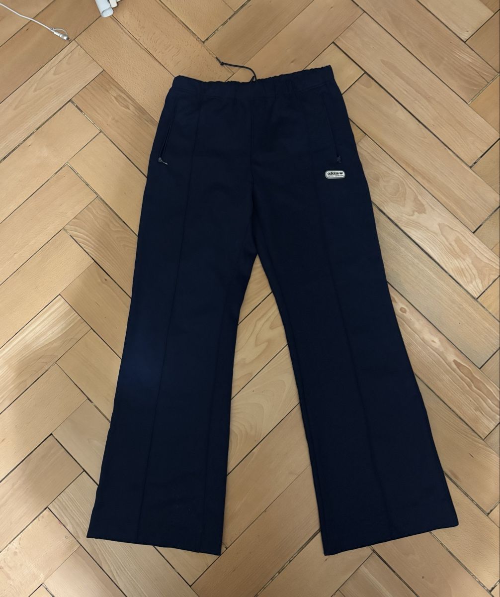 Adidas Pantaloni: Adidas Pants • Lotta Volkova Collab – Nuovo (secondo la descrizione) da Zürich venduto da zh_2023