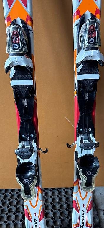Sci: Kinder Ski Rossignol 140cm – Usato da Weier im Emmental venduto da maskulin82 1