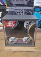 Pokémon Phantasmal Flames Booster Box EN OVP Sealed + Acryl