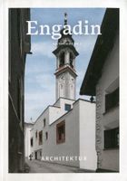 Engadin, Architektur