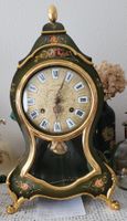 Edle Castell Pendule
