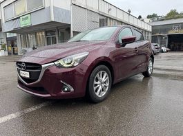MAZDA 2 SKYACTIV-G 90 Automat / 2019 - 93 000 Km /Frisch MFK