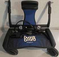 Lascal Buggy Board Maxi+  inkl. Sitz