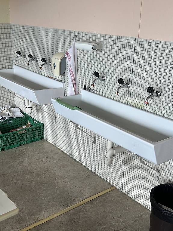 Laufen Eviers & lavabos: Waschbecken – D'occasion à Stans par Benzen