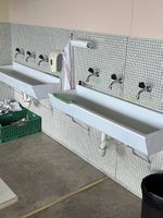 Waschbecken