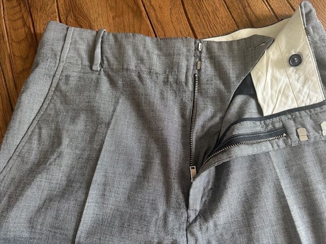 Isabel Marant Jeans: Isabel Marant, Hose  Gr. 42 – Gebraucht aus Hindelbank von vey_t 4