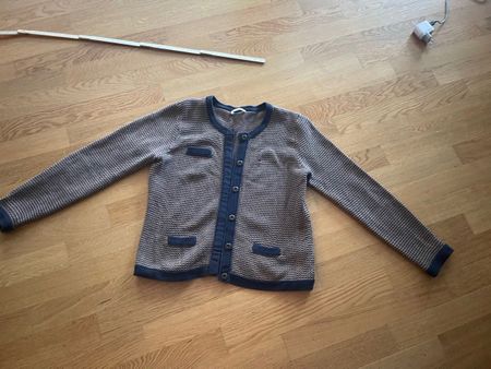 Strickjacke Brax gr. 40 EU