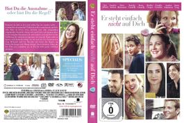 Er steht einfach nicht auf Dich (2009)