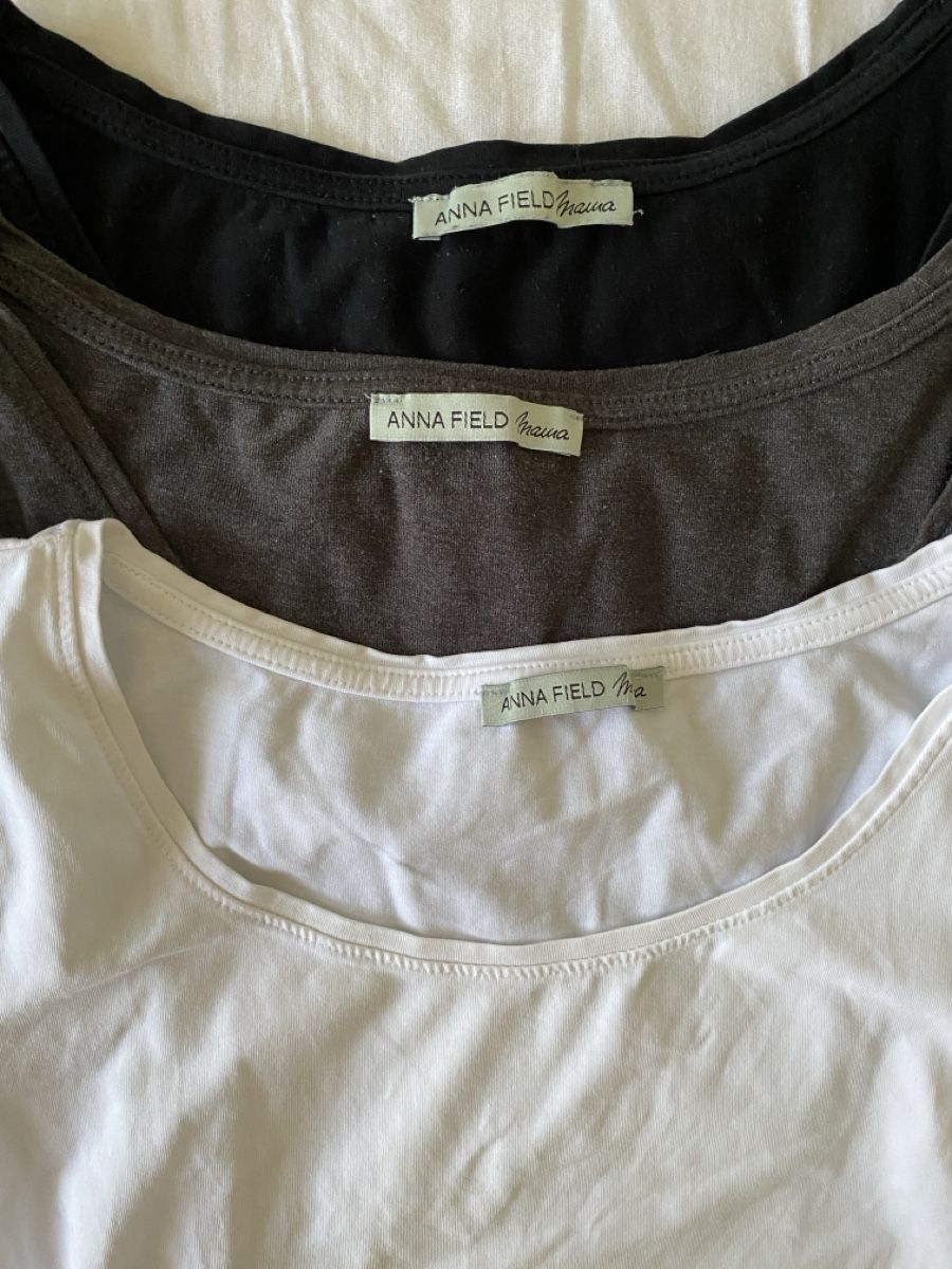 Anna Field Tops: Umstandstop S – D'occasion à Matten b. Interl par rkm_p2ck 1