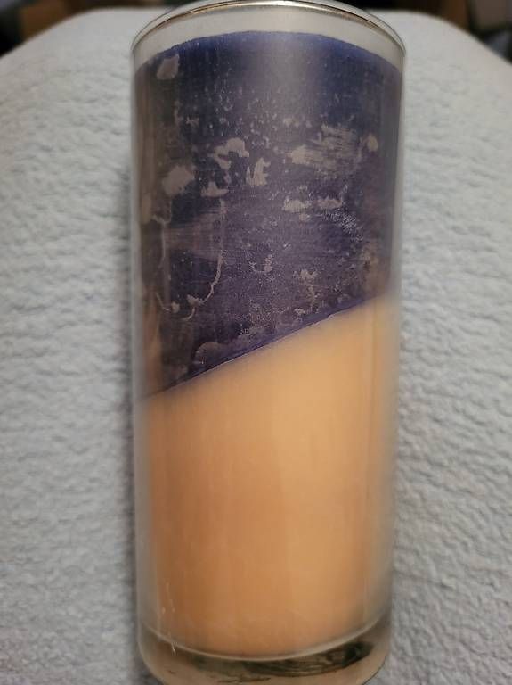 Candele: Aura Soma Kerze – Usato da Effretikon venduto da Zebra37 3