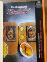 2für1 Gutschein Restaurant Pizzeria Lindenhof