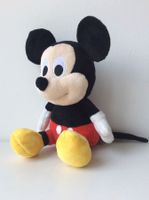 DISNEY Mickey Mouse aus Plüsch „Smile“