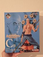 Figurine Enel One Piece Ichiban Kuji
