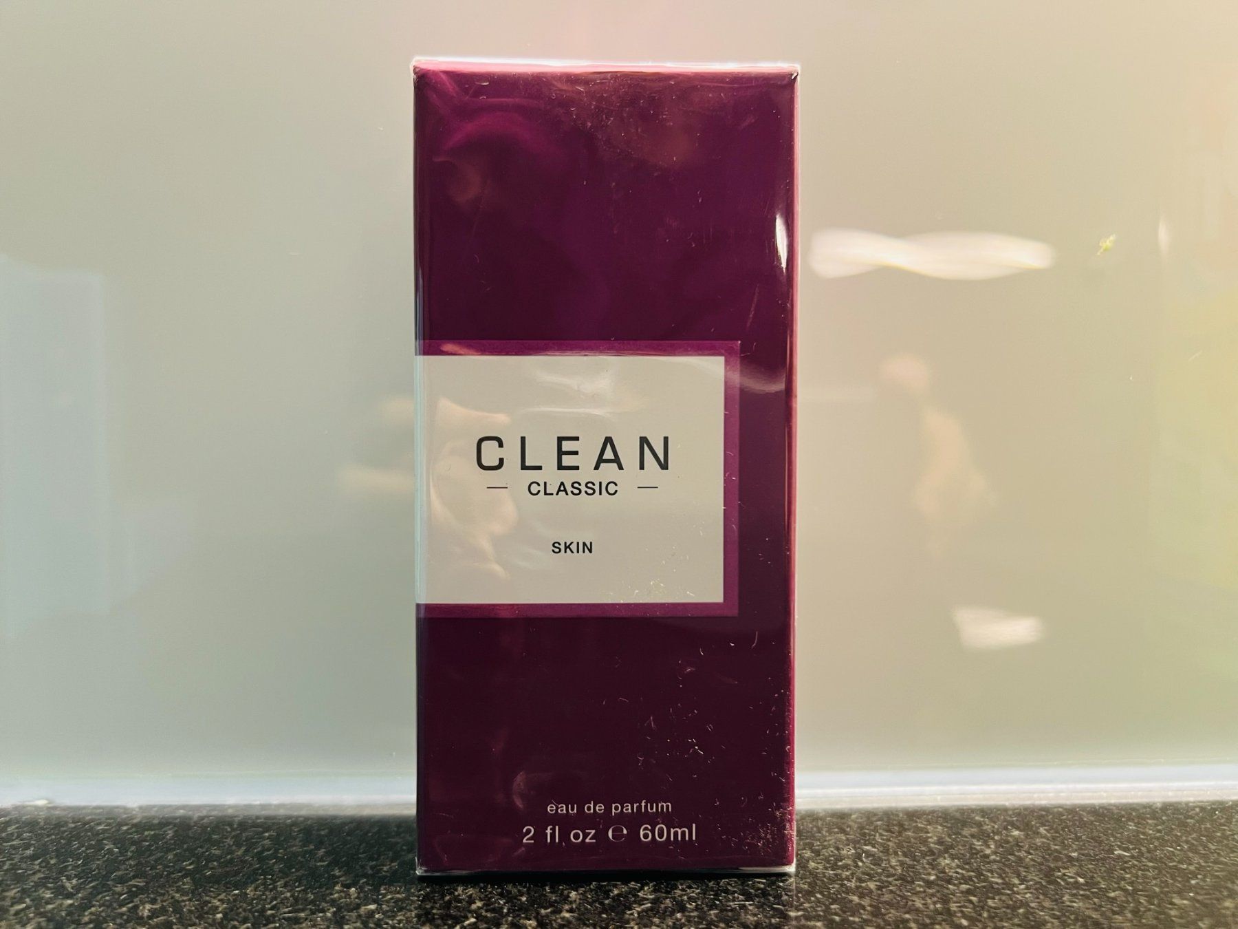 Clean Profumi & Eau de Toilette: Clean Skin EDP Parfüm 1 Stk. – Nuovo e nell'imballaggio originale da Emmen venduto da IMV-Liquidationen