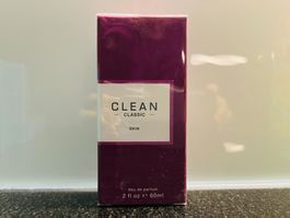 Clean Skin EDP Parfüm 1 Stk.