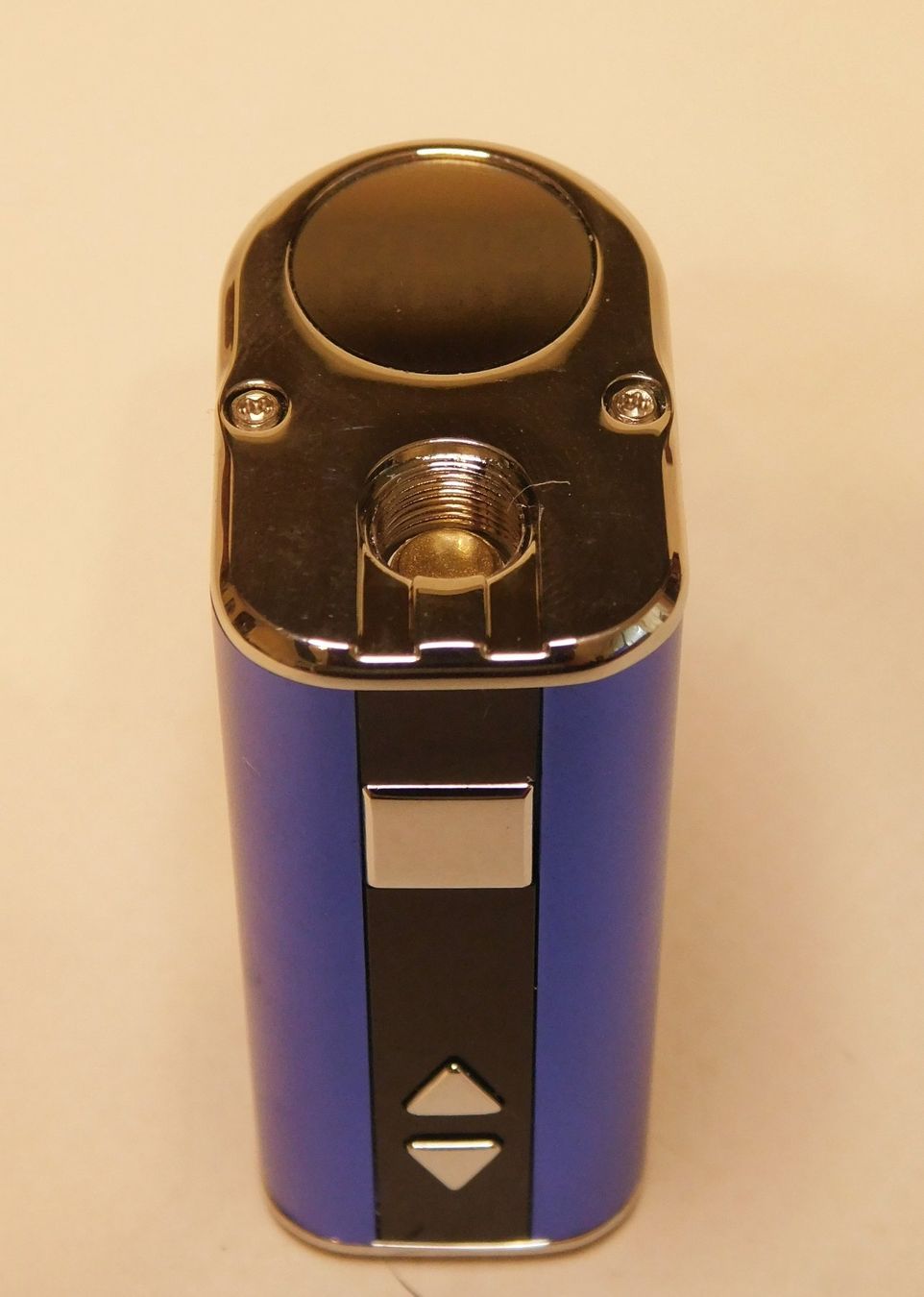 Eleaf Altri Prodotti per fumatori: Elektronische Zigarette 9 Stück – Nuovo (secondo la descrizione) da Emmenbrücke venduto da Ulisse-22 3