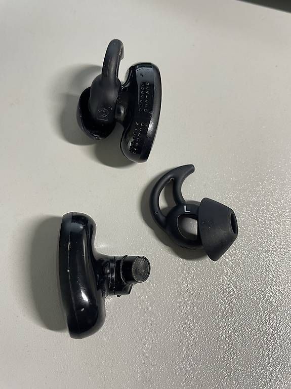 Bose Cuffie: Bose QuietComfort Earbuds – Usato da Steinhausen venduto da Hoelgi 1
